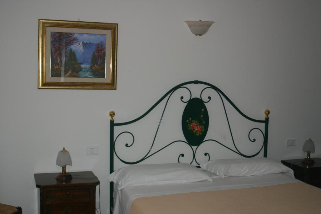 Agriturismo Il Capannone Guest House Montemerano Bilik gambar