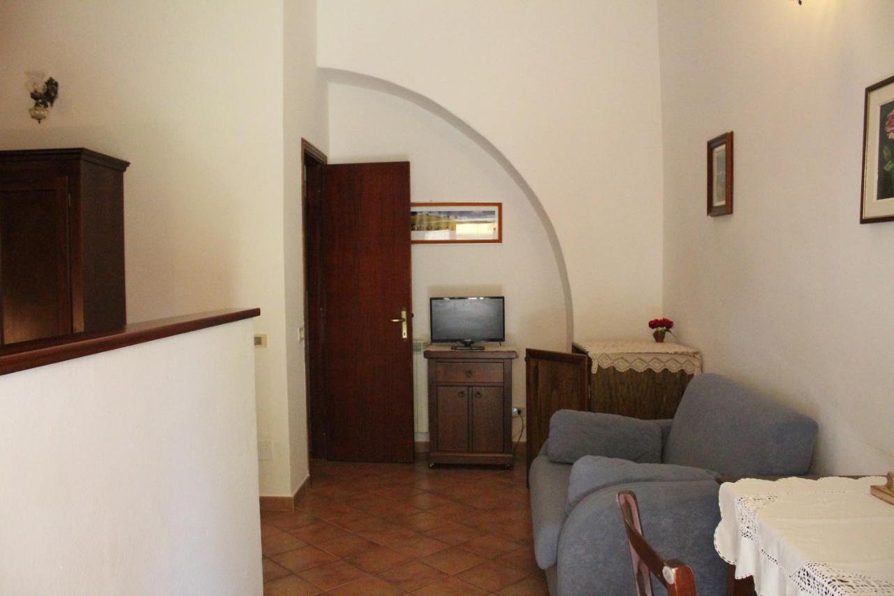 Agriturismo Il Capannone Montemerano Luaran gambar