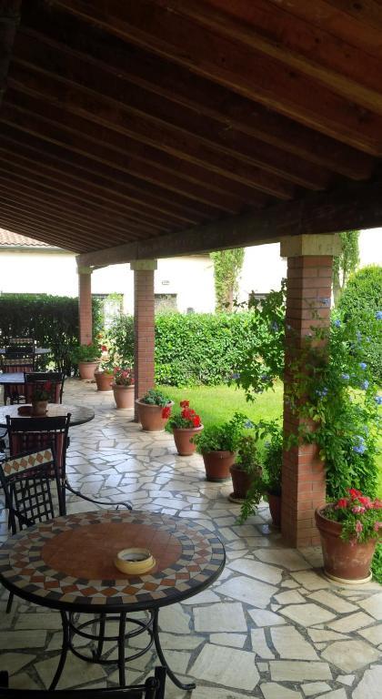 Agriturismo Il Capannone Montemerano Luaran gambar