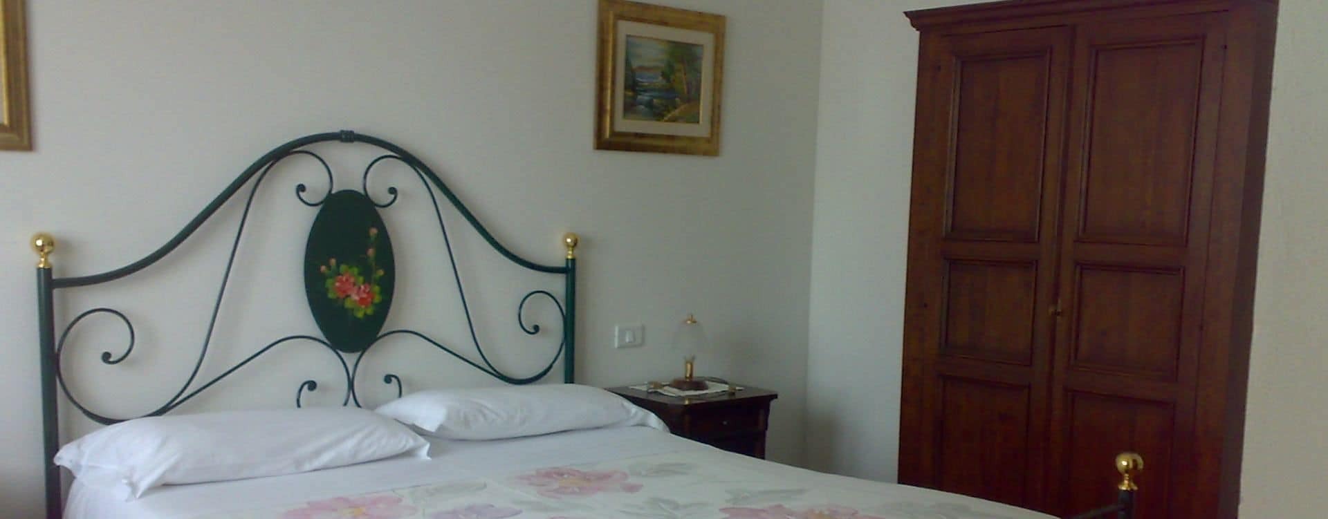 Agriturismo Il Capannone Montemerano Luaran gambar