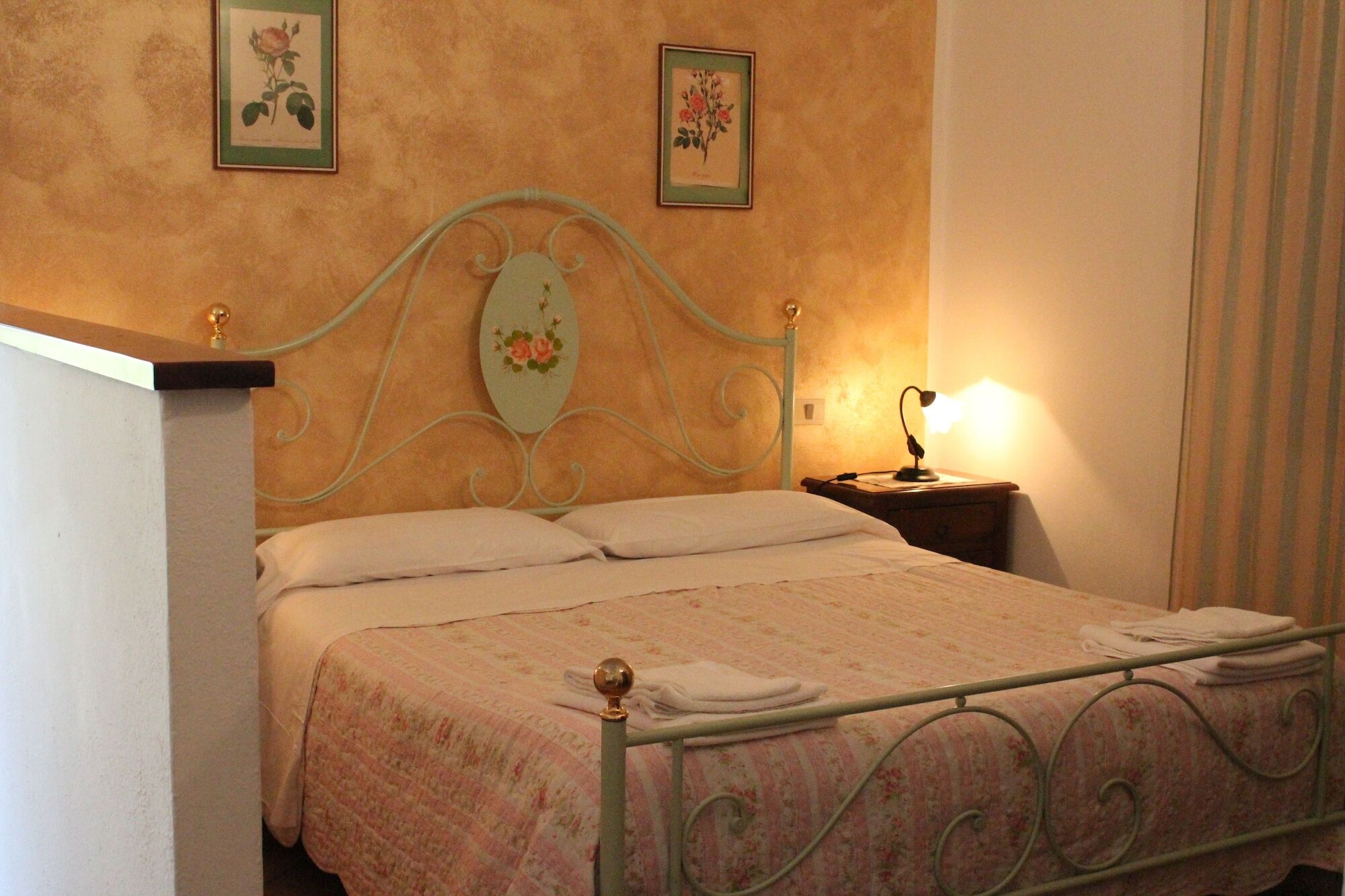 Agriturismo Il Capannone Montemerano Luaran gambar